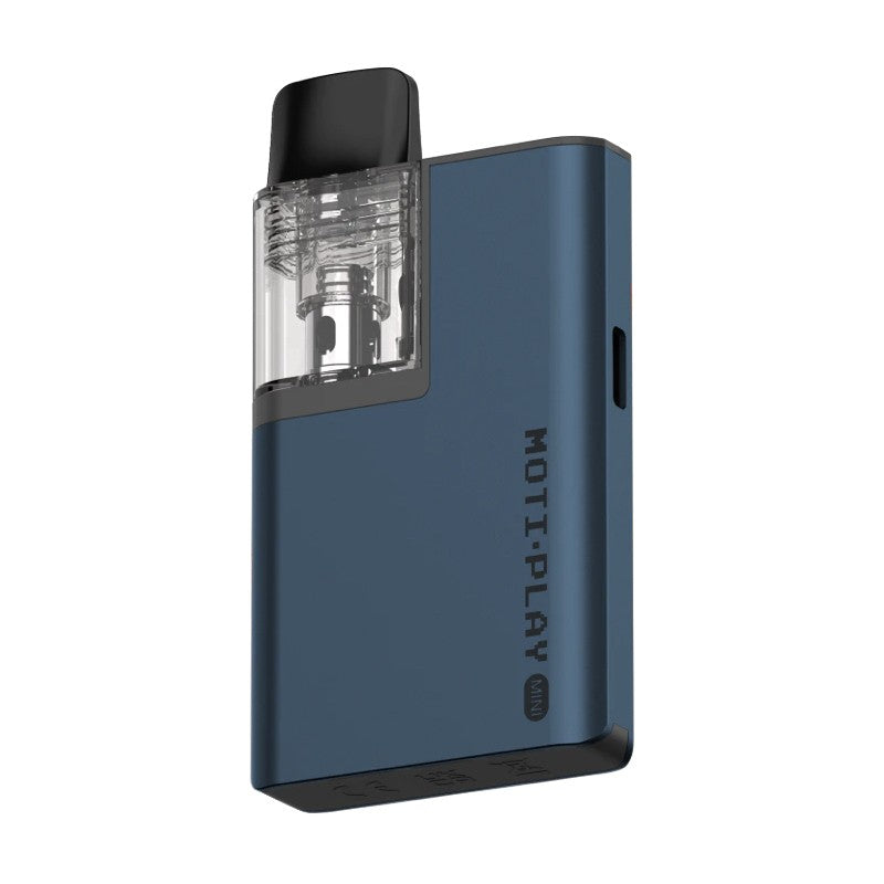 Kit MOTI Play Mini Pod 650mAh