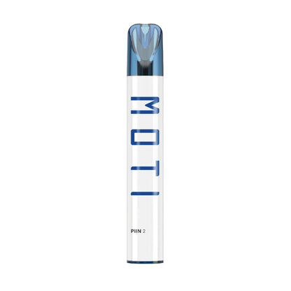 Moti piin 2 disposable 600 puffs