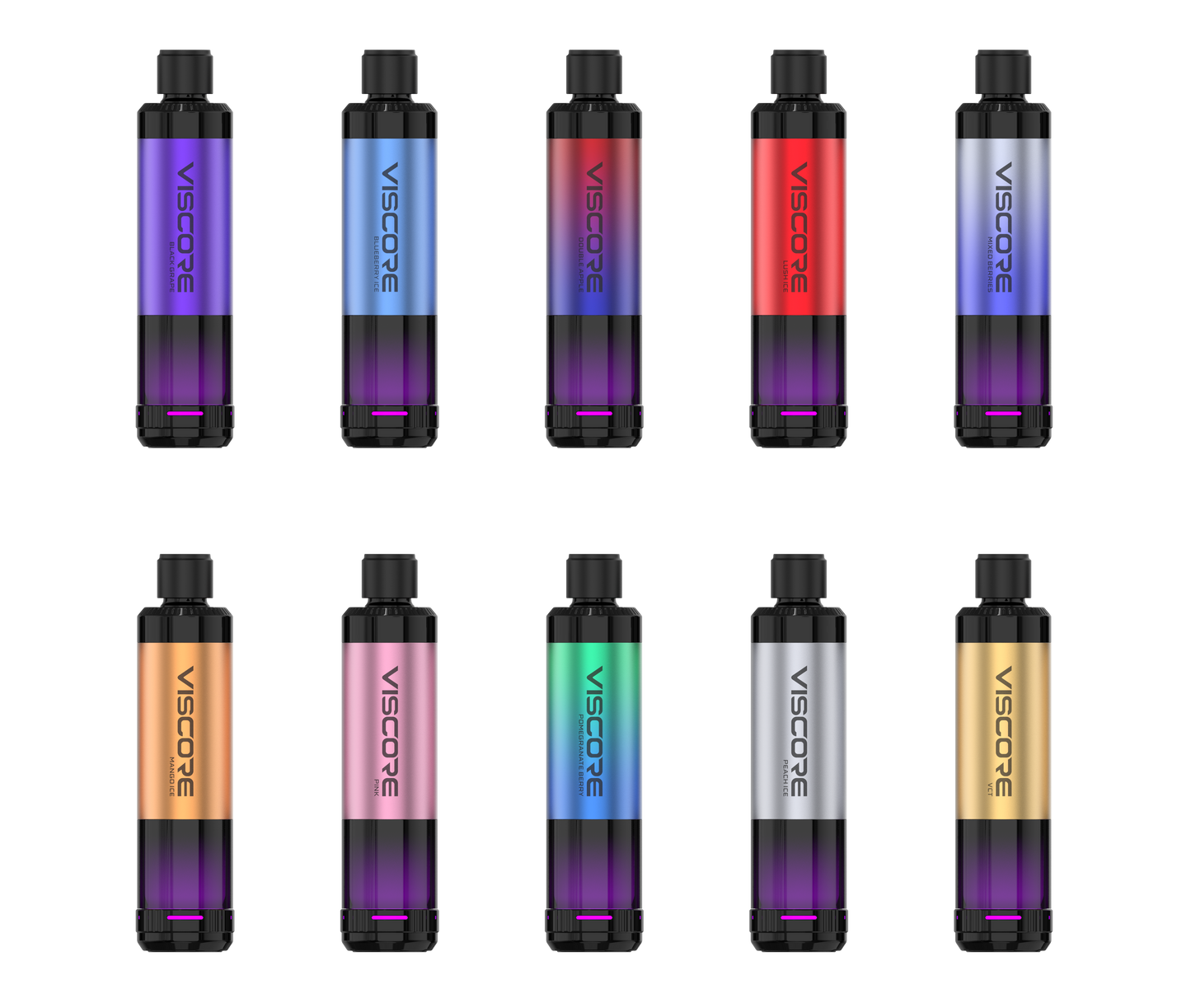 Kit de unică folosință Uwell VISCORE 8000