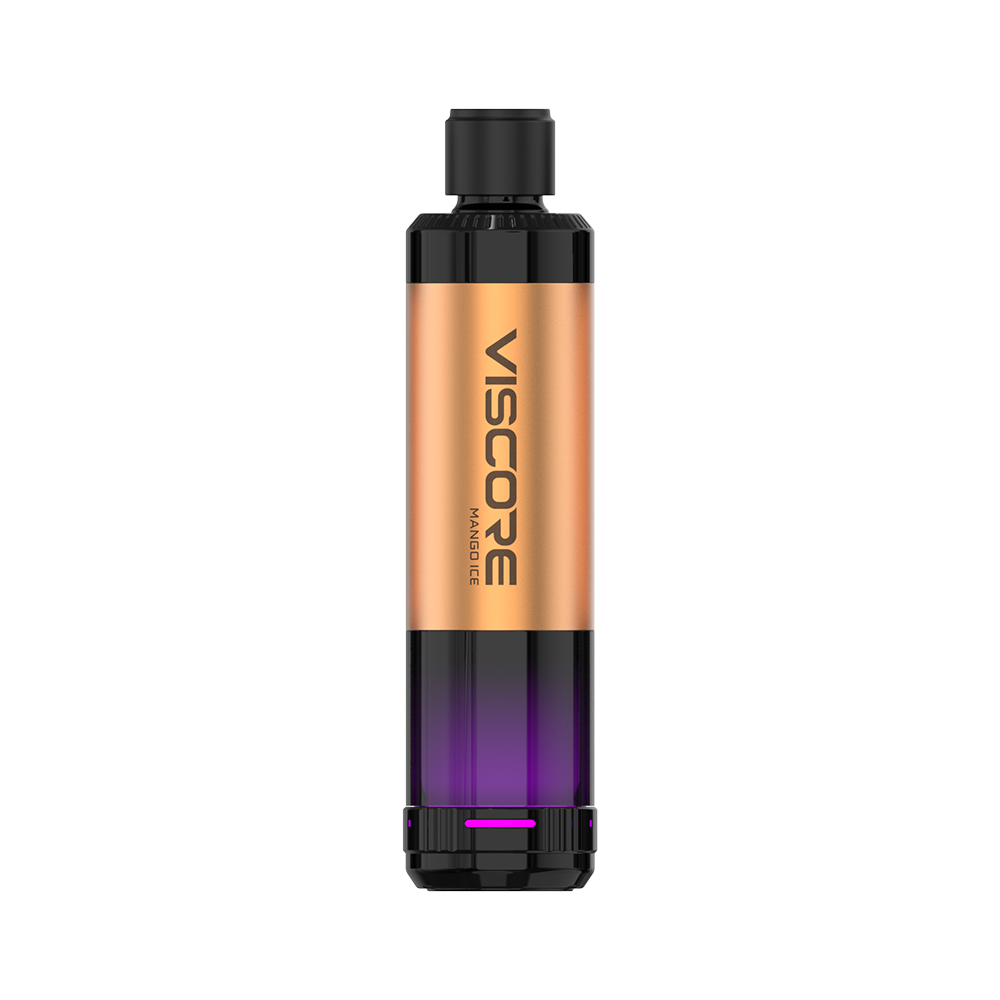 Kit de unică folosință Uwell VISCORE 8000