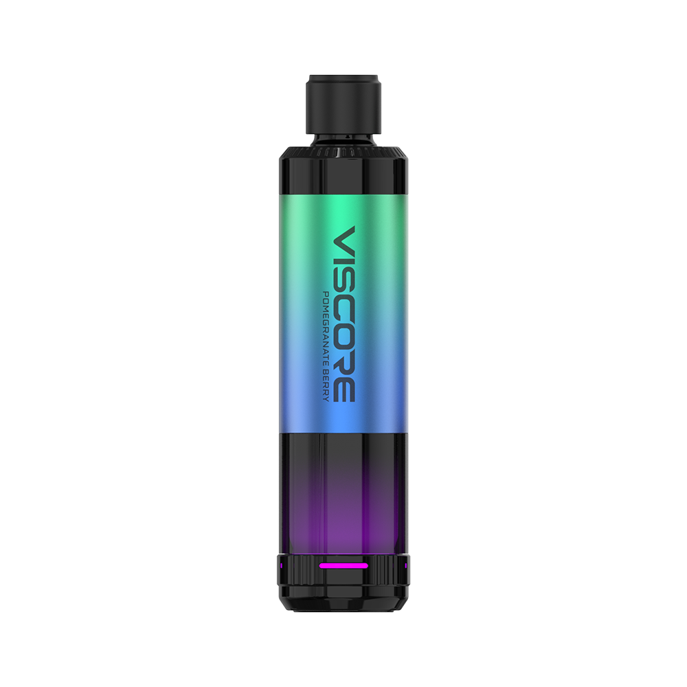 Kit de unică folosință Uwell VISCORE 8000