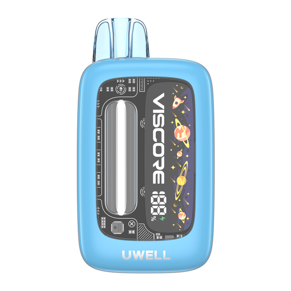 Capsulă de unică folosință Uwell Viscore C30000