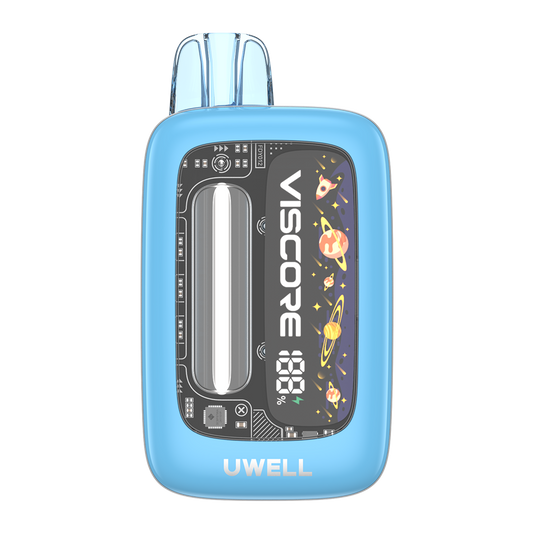 Capsulă de unică folosință Uwell Viscore C30000