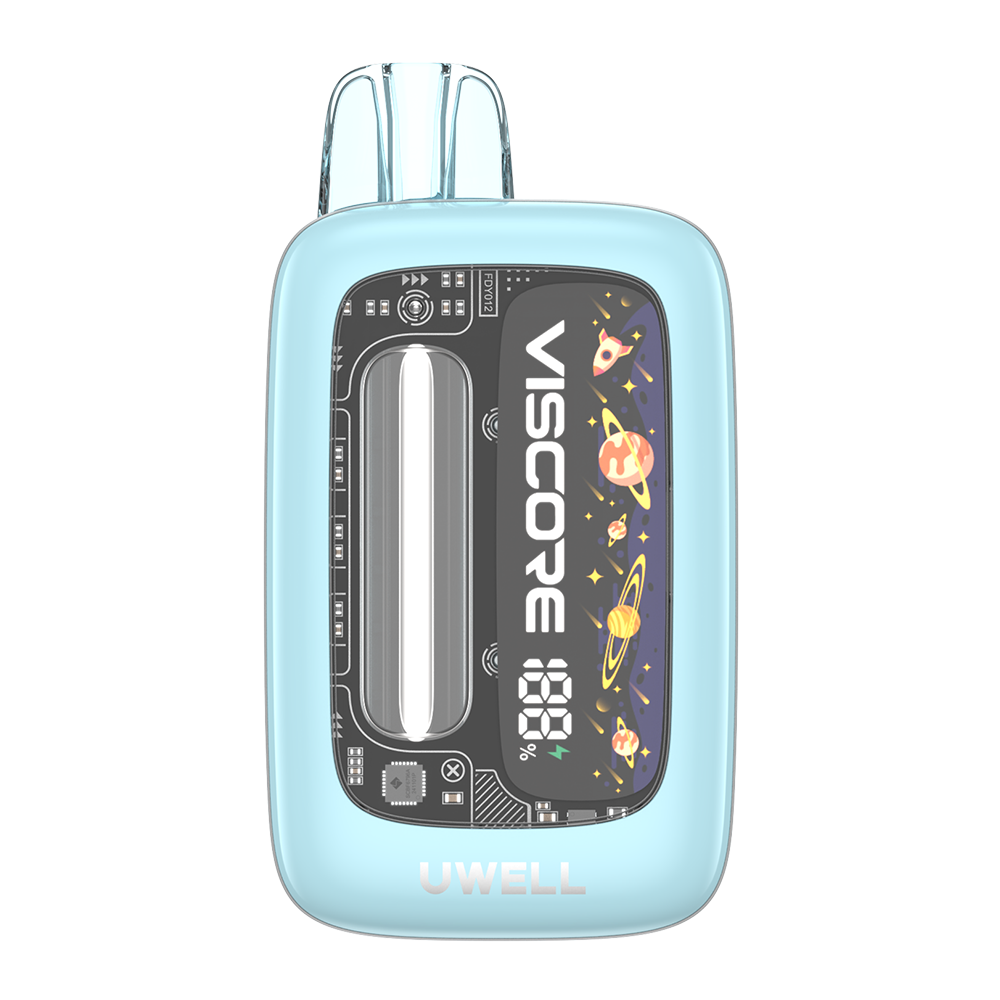 Capsulă de unică folosință Uwell Viscore C30000