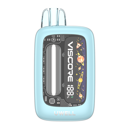 Capsulă de unică folosință Uwell Viscore C30000