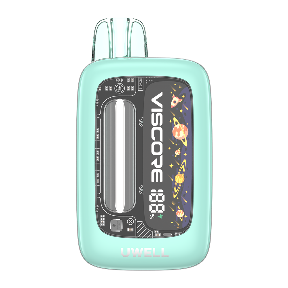 Capsulă de unică folosință Uwell Viscore C30000