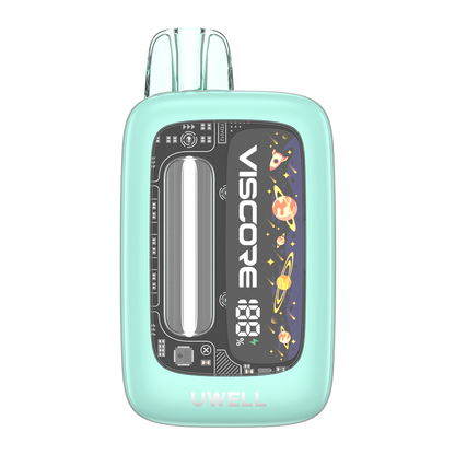 Capsulă de unică folosință Uwell Viscore C30000