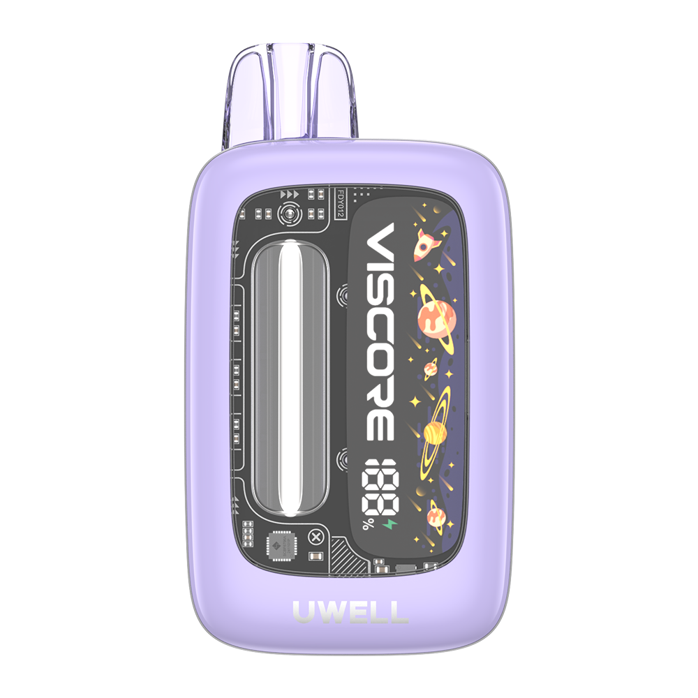 Capsulă de unică folosință Uwell Viscore C30000