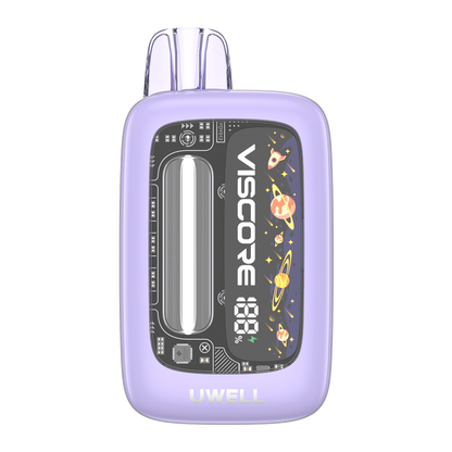 Capsulă de unică folosință Uwell Viscore C30000