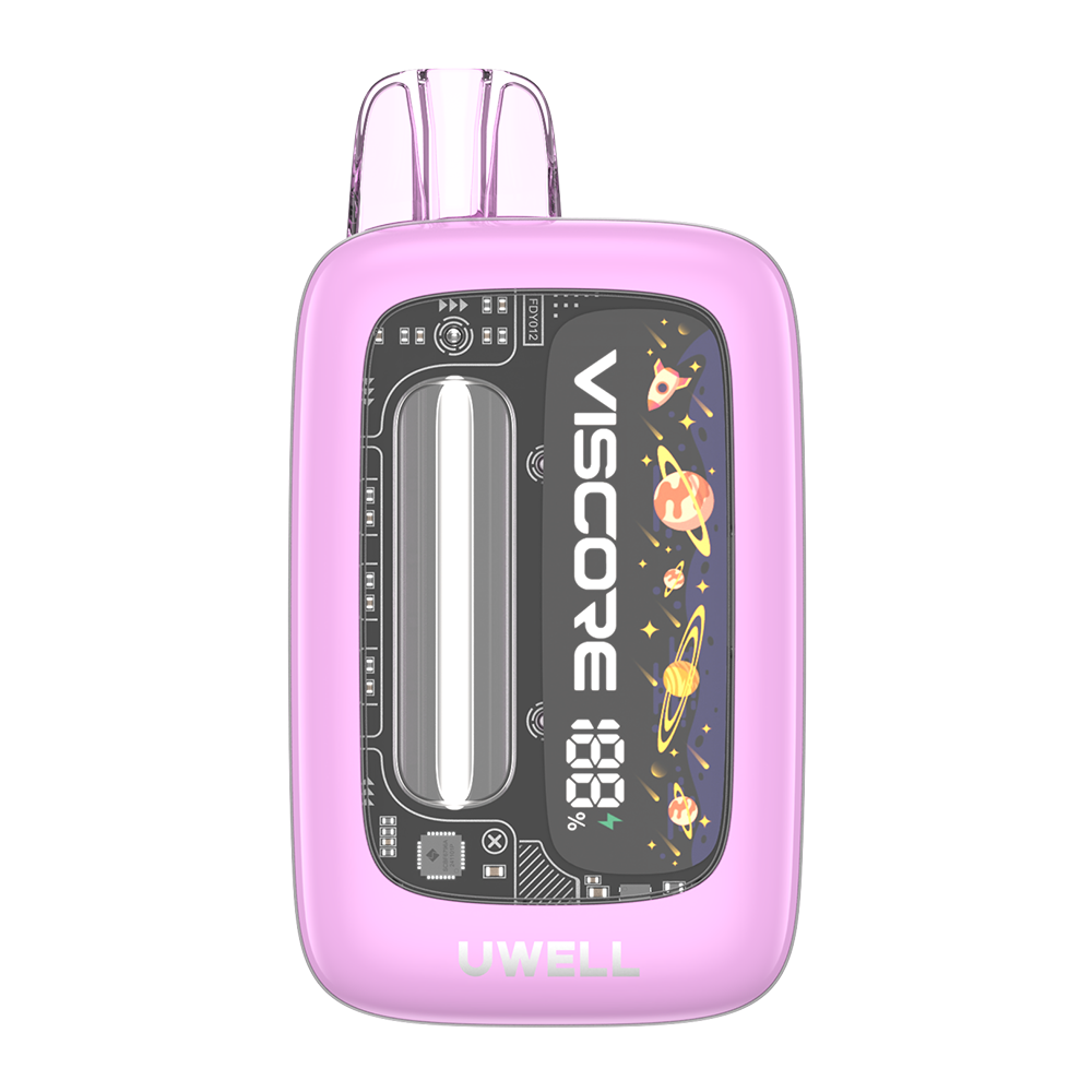 Capsulă de unică folosință Uwell Viscore C30000