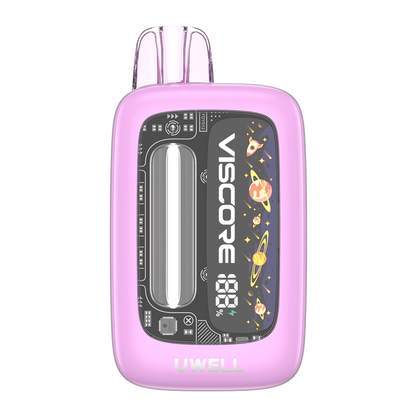 Capsulă de unică folosință Uwell Viscore C30000