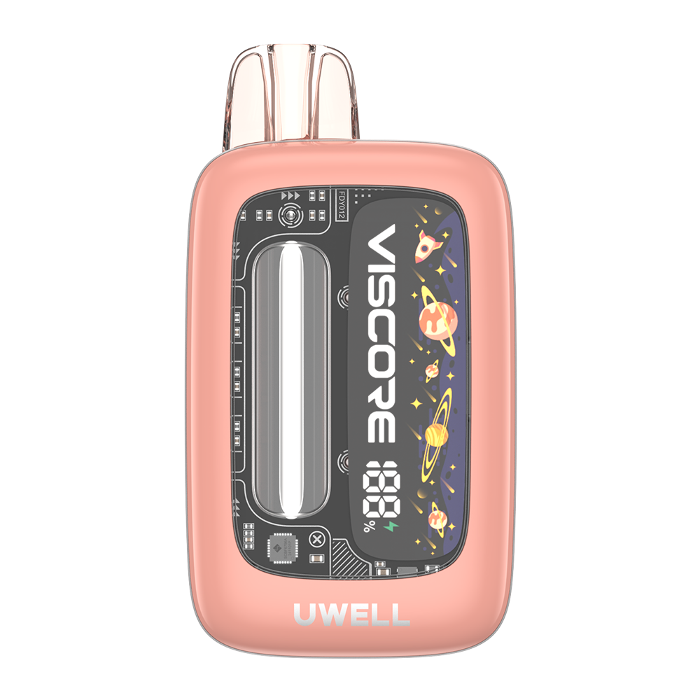 Capsulă de unică folosință Uwell Viscore C30000