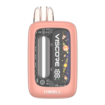 Capsulă de unică folosință Uwell Viscore C30000