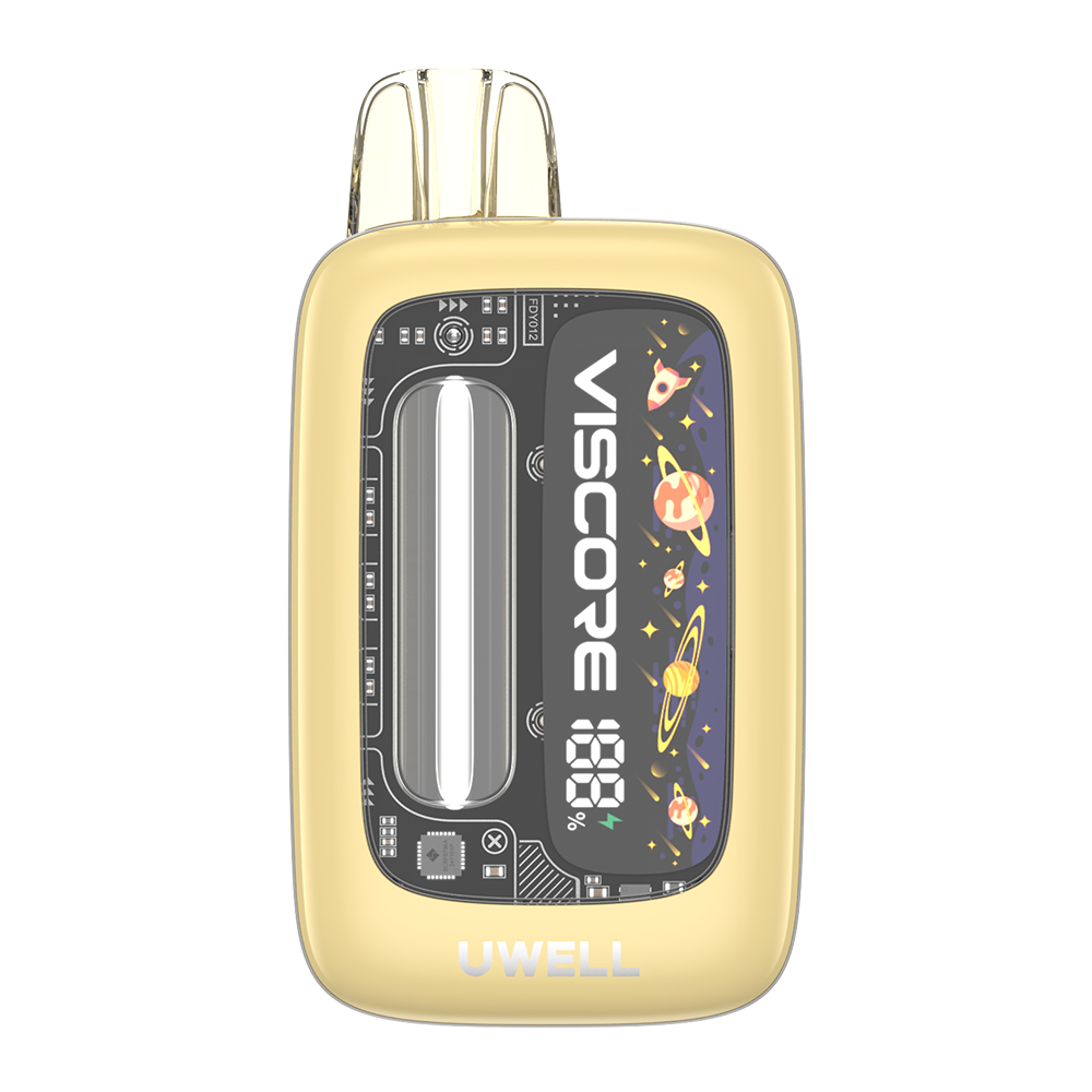 Capsulă de unică folosință Uwell Viscore C30000