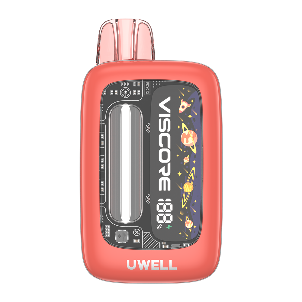Capsulă de unică folosință Uwell Viscore C30000