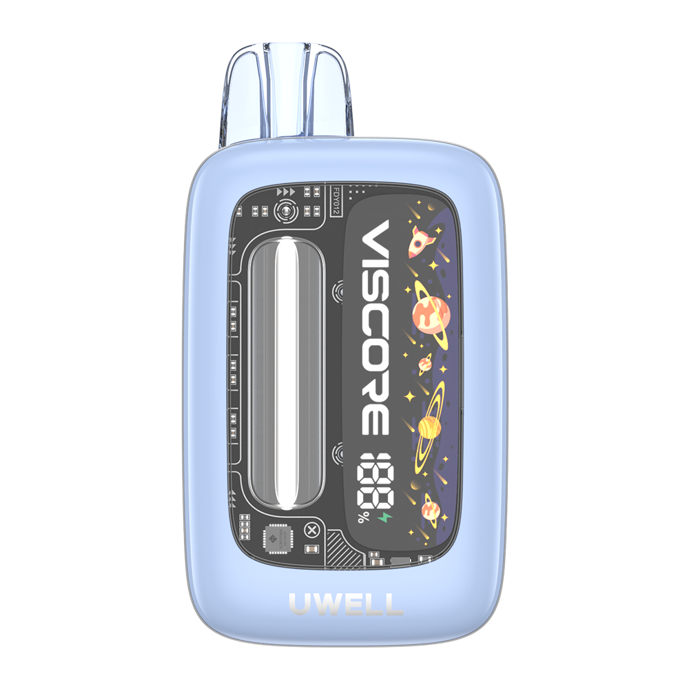 Capsulă de unică folosință Uwell Viscore C30000