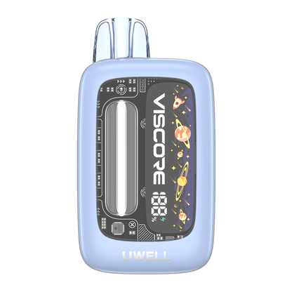 Capsulă de unică folosință Uwell Viscore C30000