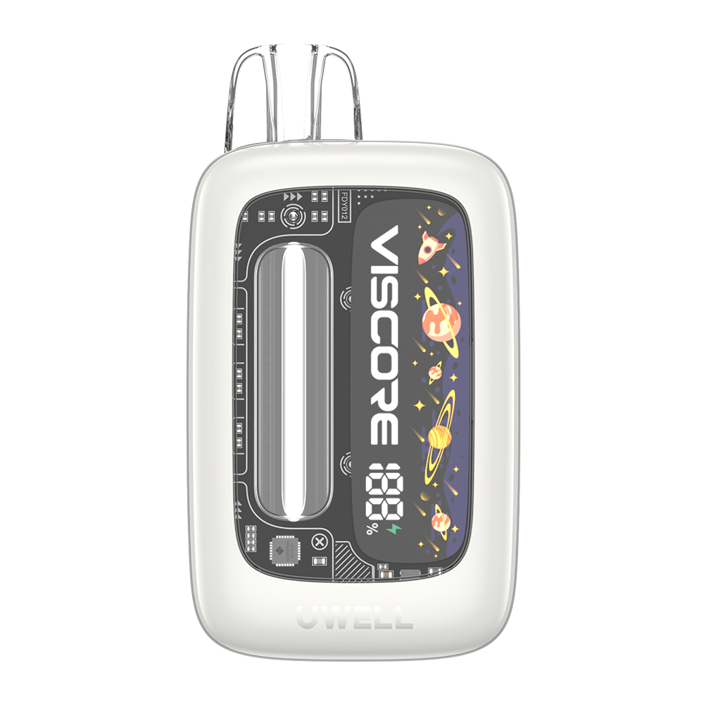 Capsulă de unică folosință Uwell Viscore C30000