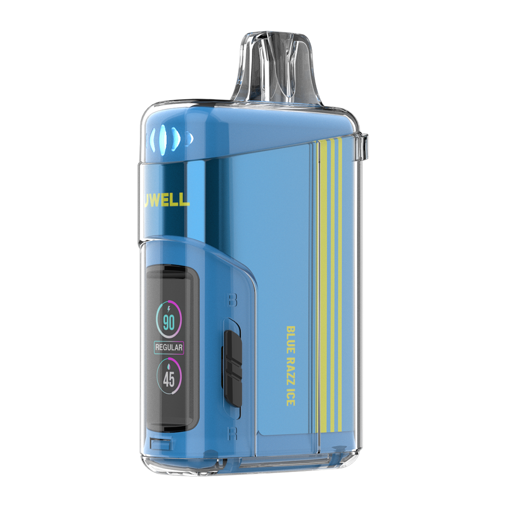 Capsulă de unică folosință UWELL VISCORE A18000