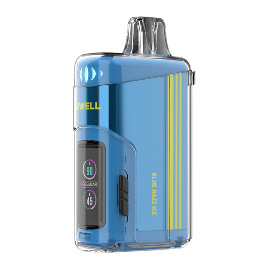 Capsulă de unică folosință UWELL VISCORE A18000