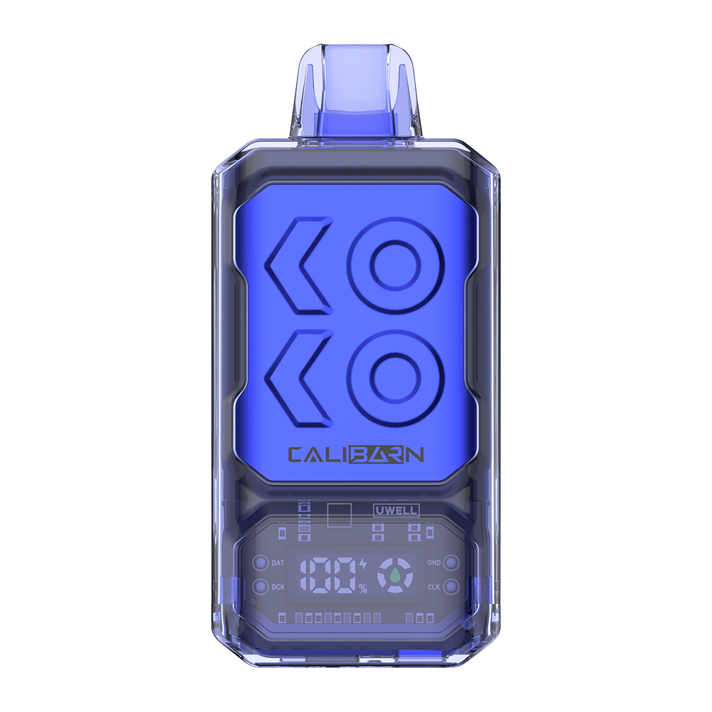 Capsulă de unică folosință Uwell CALIBURN BAR S18000