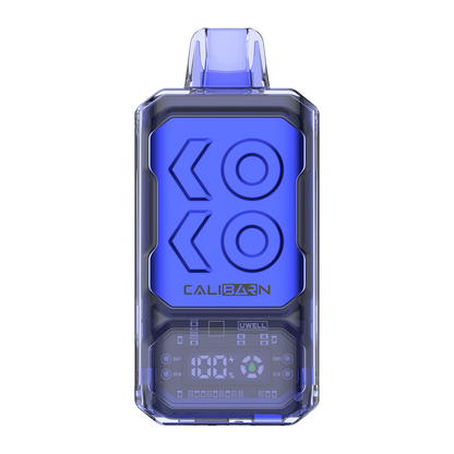 Capsulă de unică folosință Uwell CALIBURN BAR S18000