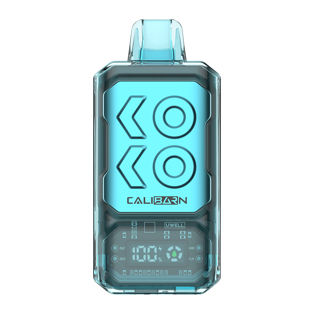 Capsulă de unică folosință Uwell CALIBURN BAR S18000