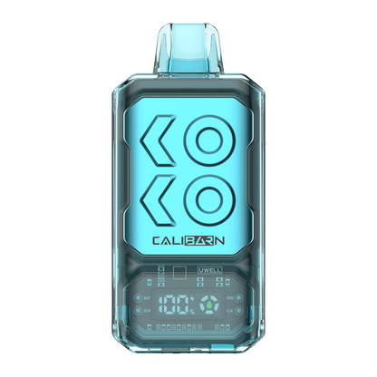 Capsulă de unică folosință Uwell CALIBURN BAR S18000