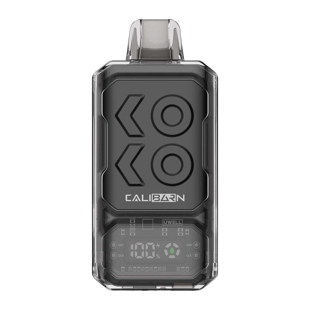 Capsulă de unică folosință Uwell CALIBURN BAR S18000