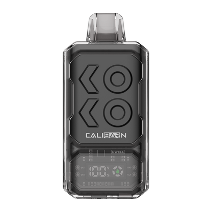 Capsulă de unică folosință Uwell CALIBURN BAR S18000