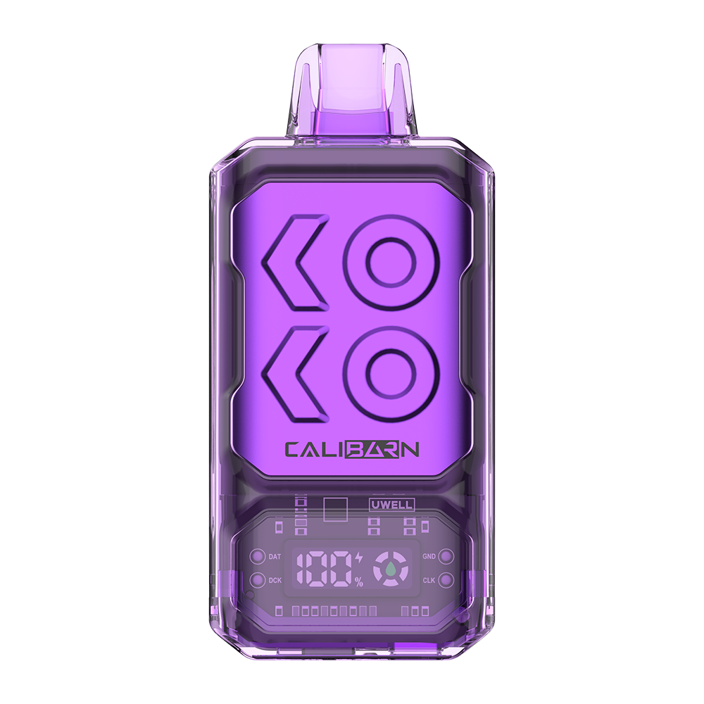 Capsulă de unică folosință Uwell CALIBURN BAR S18000