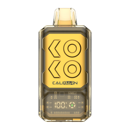 Capsulă de unică folosință Uwell CALIBURN BAR S18000