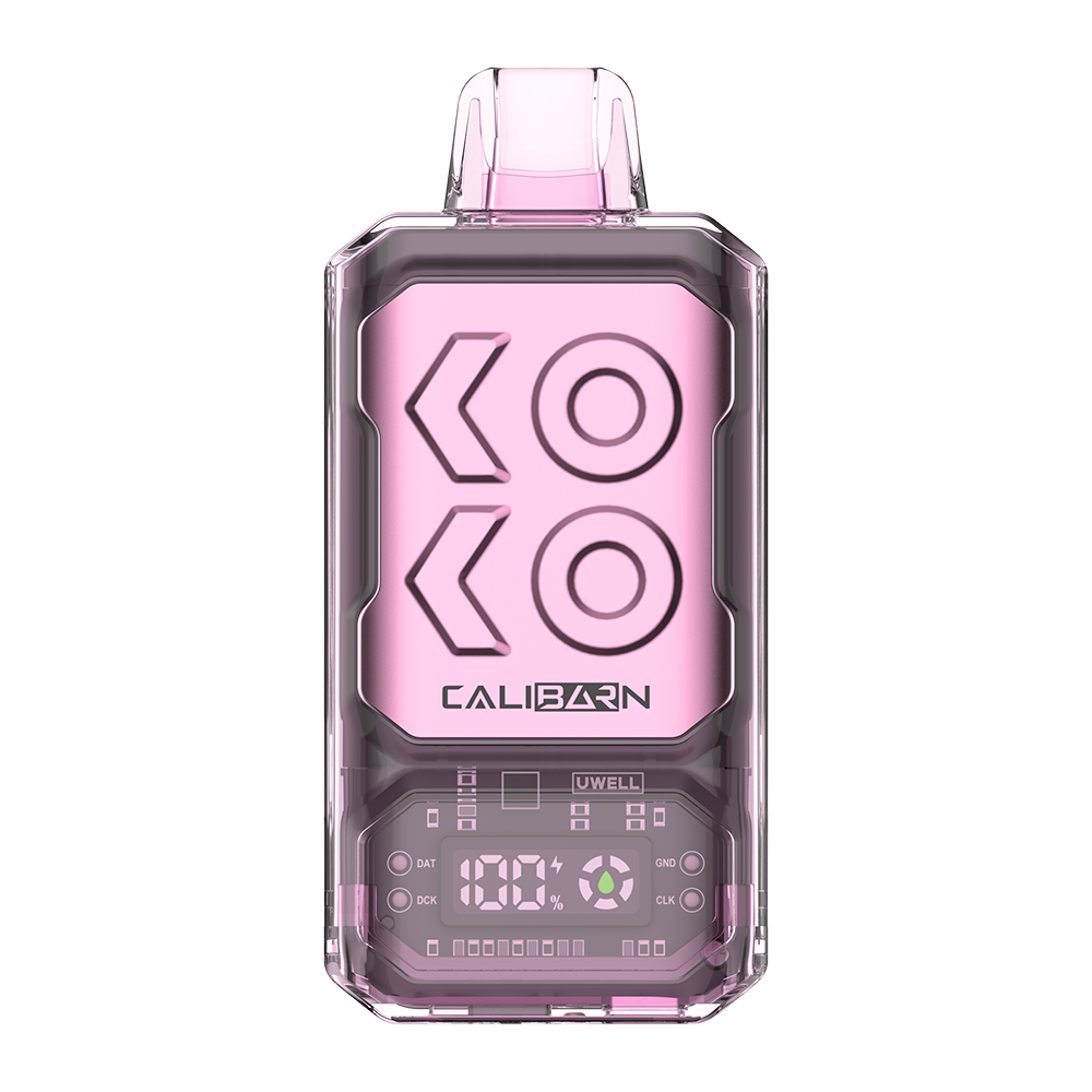 Capsulă de unică folosință Uwell CALIBURN BAR S18000