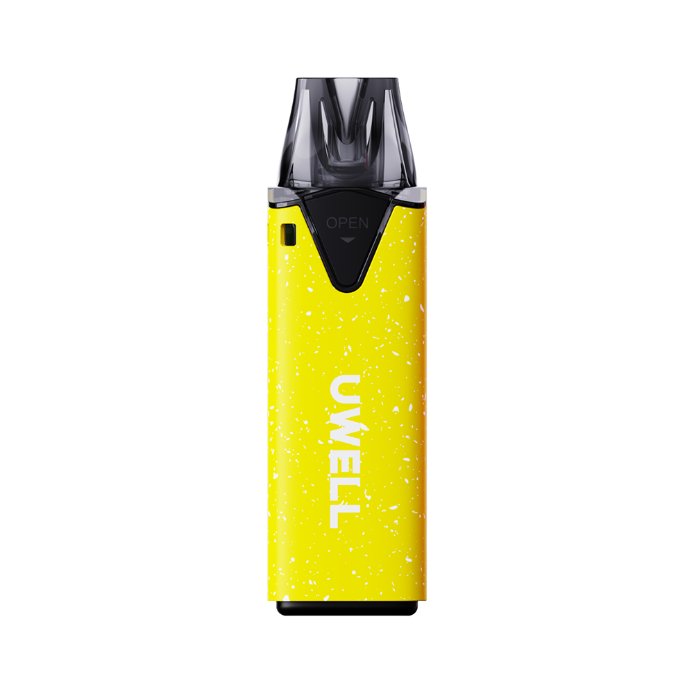 Capsulă de unică folosință UWELL V6