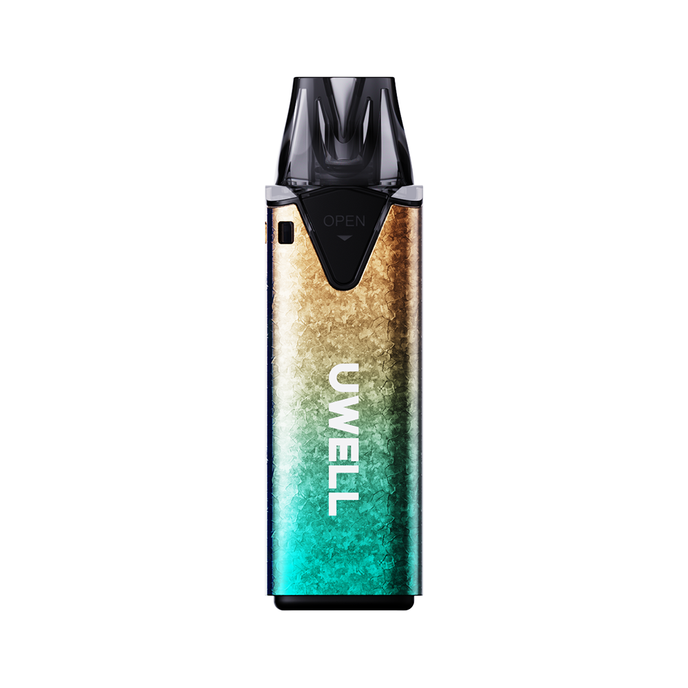 Capsulă de unică folosință UWELL V6