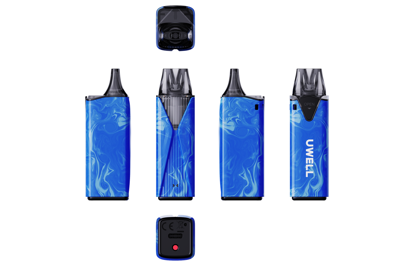 Capsulă de unică folosință UWELL V6