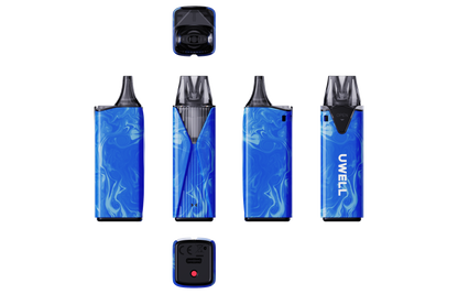 Capsulă de unică folosință UWELL V6
