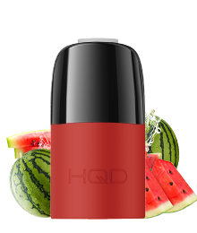 Capsule cu aromă Hqd Cirak