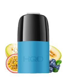 Capsule cu aromă Hqd Cirak