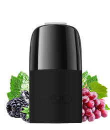 Capsule cu aromă Hqd Cirak