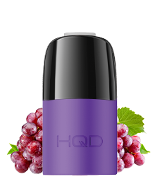 Capsule cu aromă Hqd Cirak