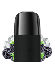 Capsule cu aromă Hqd Cirak