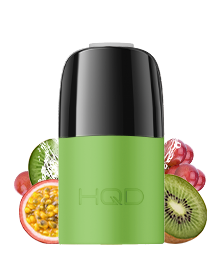 Capsule cu aromă Hqd Cirak