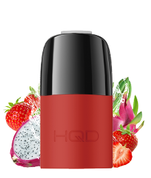 Capsule cu aromă Hqd Cirak