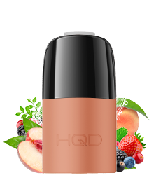 Capsule cu aromă Hqd Cirak