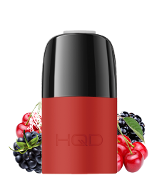 Capsule cu aromă Hqd Cirak