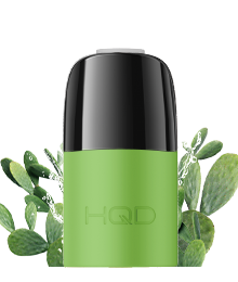 Capsule cu aromă Hqd Cirak