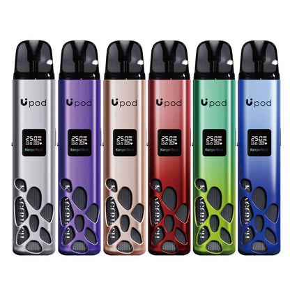 Kanger U Pod-Kit