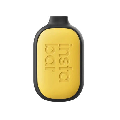 Instabar Max 7500 Disposable Pod