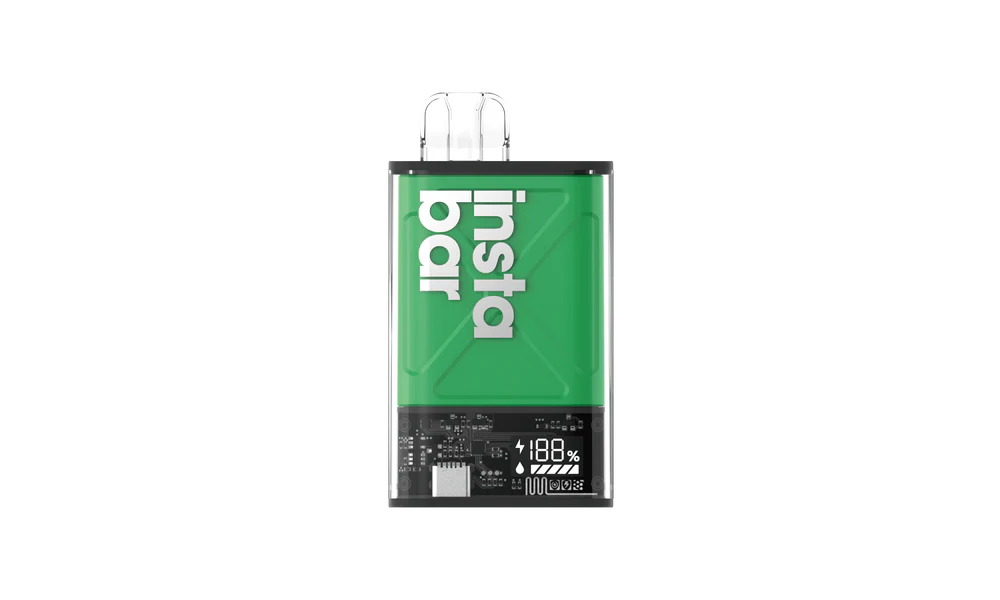 INSTABAR ULTRA 12000 Puffs Disposable Vape